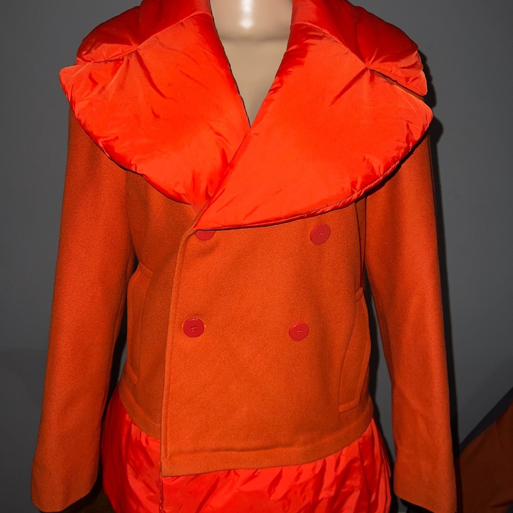 Jil Sander Jacket